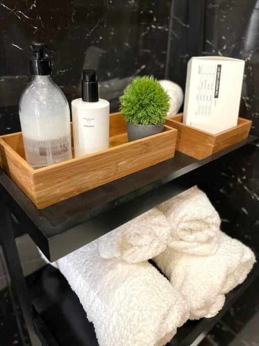 Luxury Apartment In Center 카스카이스 외부 사진