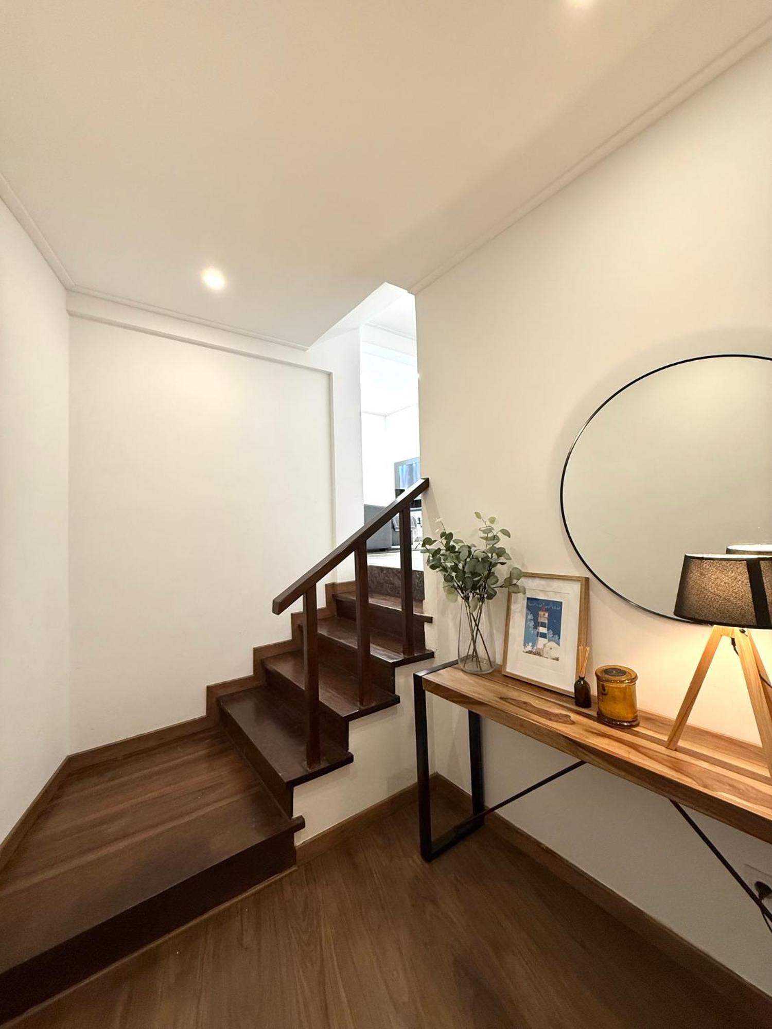 Luxury Apartment In Center 카스카이스 외부 사진