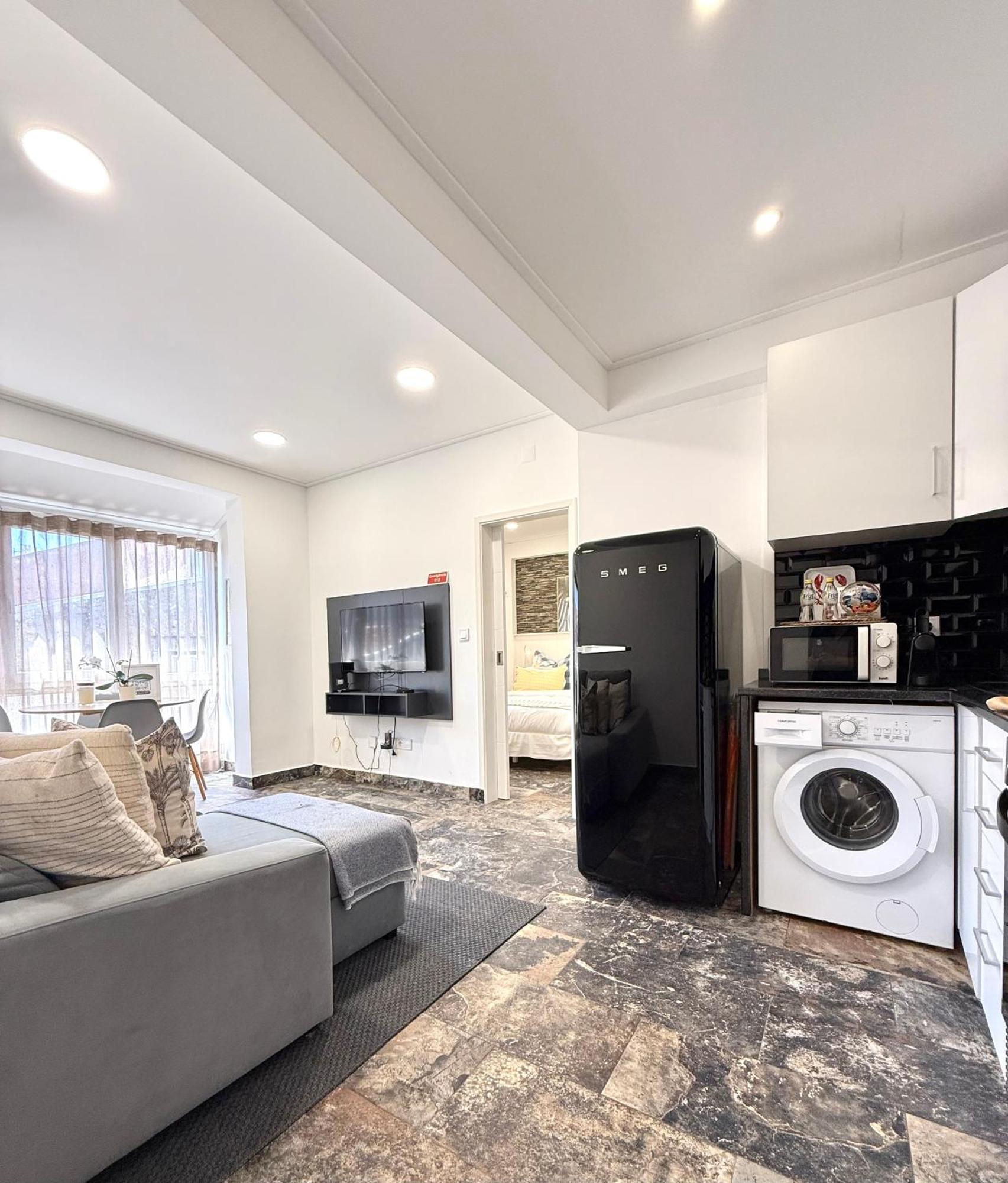 Luxury Apartment In Center 카스카이스 외부 사진