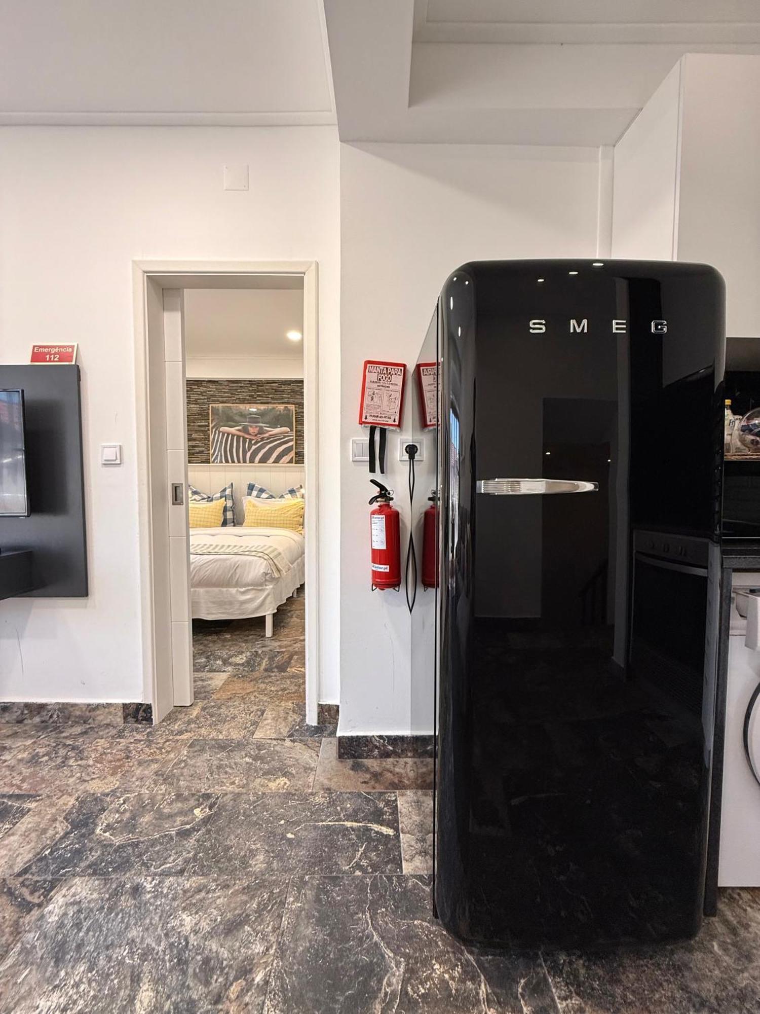 Luxury Apartment In Center 카스카이스 외부 사진